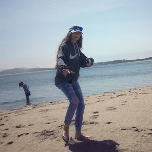 Meet your Posher, Karolin